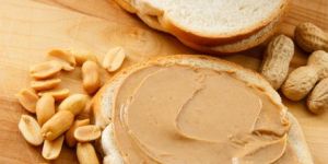 High Quality Peanut Butter