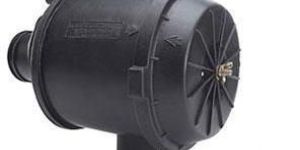 Air Cleaner Assembly