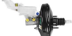 Master Cylinder Assembly