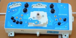 Suzuki Genuine Spare Parts