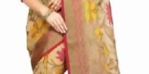 Super Net Saree