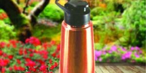Copper Duro Bottle