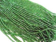 Faceted Loose Beads Bundle