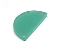 Natural Aqua Calcidony