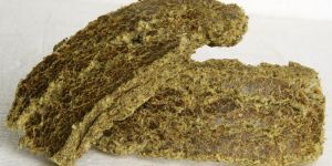 Dried Cotton Oil Cake