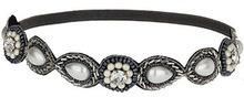 Headband Flower Hair