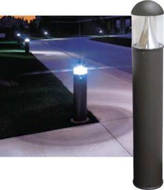 LED Bollard