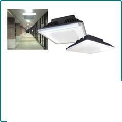 LED Canopy Light