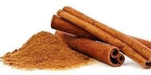 Organic Cinnamon Powder