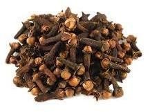 Organic Clove