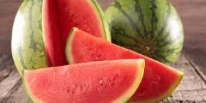 Fresh Watermelon