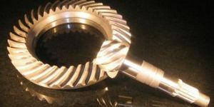 Crown Wheel Pinion