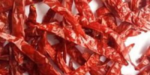 Guntur Dry Red Chilli