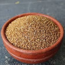 Siridhanya Millets