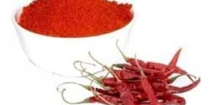 Super S10 Dry Red Chilli Powder