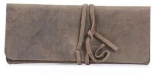 Genuine Leather Handmade Eyeglass Case