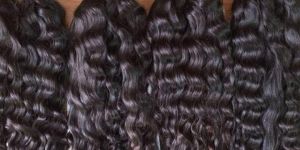 Bulk Remy Hair