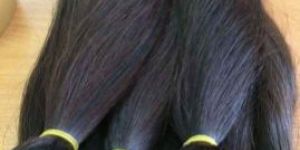 Indian Remy Weft Hair