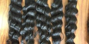 Weavy Weft Remy Hair