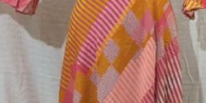 Designer Cotton Long Suit