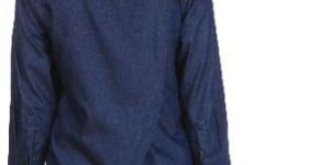 Ladies Formal Plain Shirts