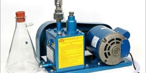 Vacuum Pumps