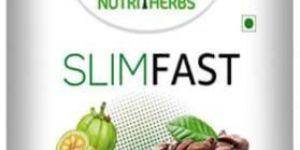 Slimfast Garcinia Cambogia Capsule