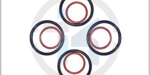 FEP/PFA Encapsulated O Rings