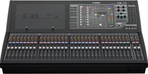 Yamaha ql5 Digital Mixer