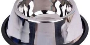 Non Tip Cooker Bowl