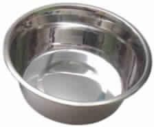 Regular Standard Feeding Bowls