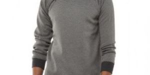 Mens Round Neck T-shirt