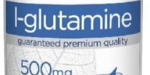 L Glutamine