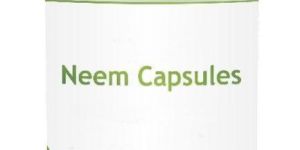 Neem Capsules