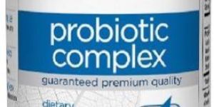 Probiotic Capsules