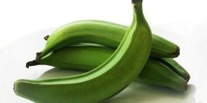 Green Plantain Banana