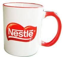 Designer Promotional Mug