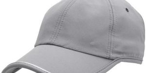 Plain Sports Cap