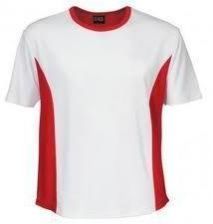 Round Neck Sports T-Shirt