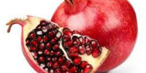 Fresh Natural Pomegranate