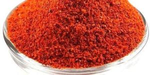 Natural Red Chilli Powder