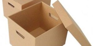 Archive Box