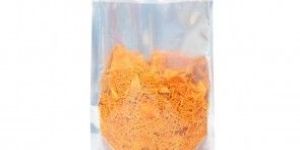 GLOSS FINISH Stand up Pouch with Zip Lock