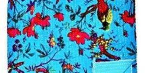 Jaipuri Printed Quilts