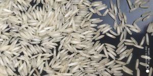 1121 Steam Basmati Rice