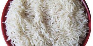 Natural White Basmati Rice