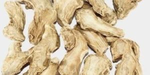 Organic Dry Ginger