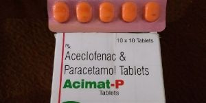 Acimat-P Tablets