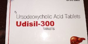 Udisil-300 Tablets