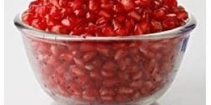 Dehydrated Pomegranate